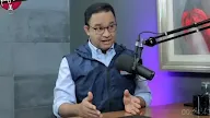 Anies Baswedan Buka Suara Soal Janji Tak Nyapres jika Prabowo Subianto Maju