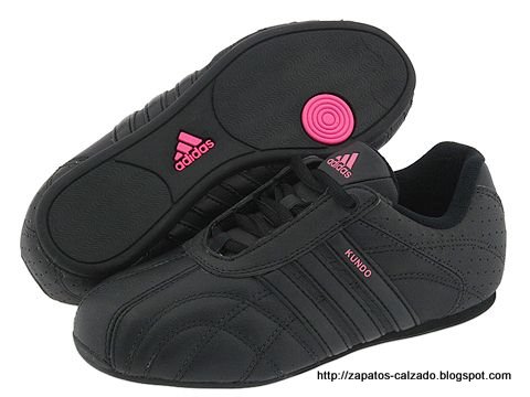 Zapatos calzado:calzado-820982