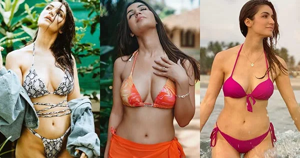 Amy Aela bikini sexy body indian instagram model