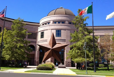 Bullock-Texas-State-History-Museum