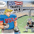 'Trumping the NFL'