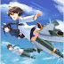 [BDMV] Strike Witches Blu-ray BOX DISC6 [170224]