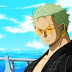 Roronoa Zoro 1080p 2y