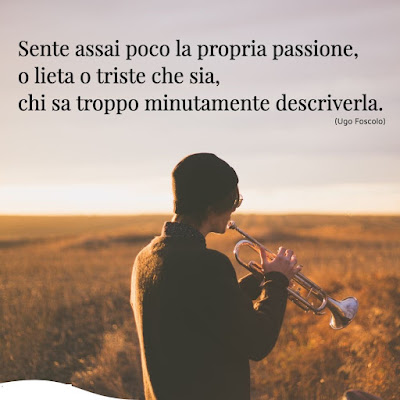 Frasi sulle passioni