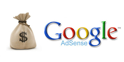 Cara Mudah Mencairkan Pendapatan dari Google Adsense