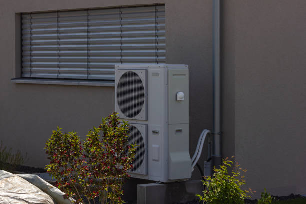 Heat Pump Installation in Toronto