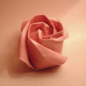 origami