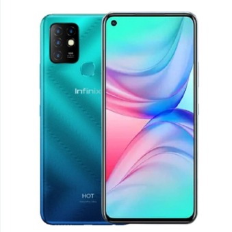 Infinix Hot 10 Play vowprice what mobile  price oye