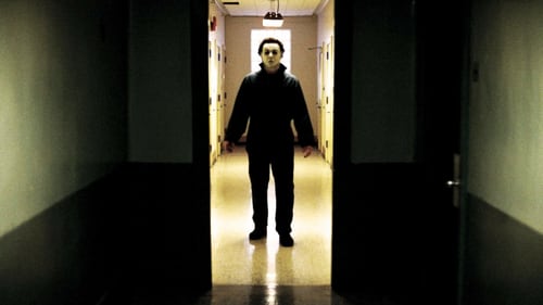 Halloween: Resurrection 2002 dvdrip latino