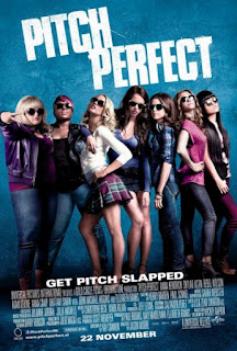 Ver Pitch Perfect (2012) - Latino 