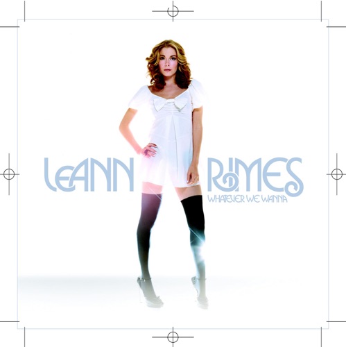 LeAnn Rimes - Whatever We Wanna [iTunes Plus AAC M4A]