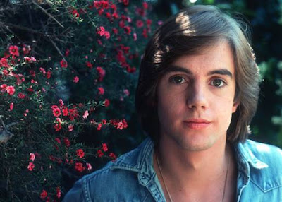 Shaun Cassidy, American actor, singer, writer