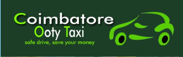 Coimbatore Taxi