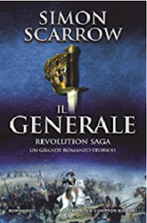 Scarrow il generale