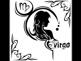 Zodiak Tattoos Gallery - Virgo Tattoo