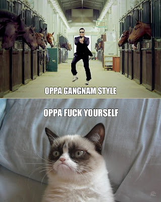 Grumpy Cat Funny