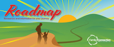 Roadmap Family Connection logo 