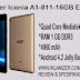 Acer Iconia A1-811-16 GB - Emas Kinclong Harga Pas Kantong