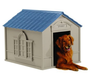 dog house review