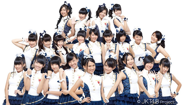 JKT48