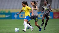 Tecnica Futebol Feminino Brasil : Sueca Pia Sundage E A Nova Tecnica Da Selecao Brasileira Feminina De Futebol Istoe Independente _ É considerada uma das melhores seleções de futebol feminino do mundo.