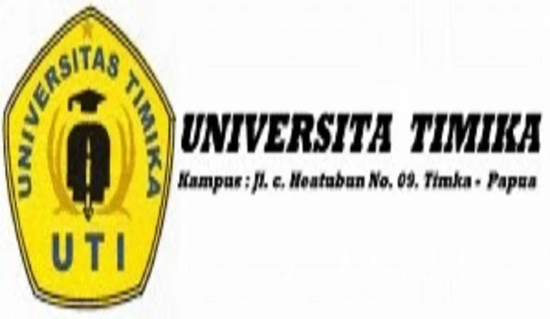 PENERIMAAN MAHASISWA BARU (UTI) UNIVERSITAS TIMIKA