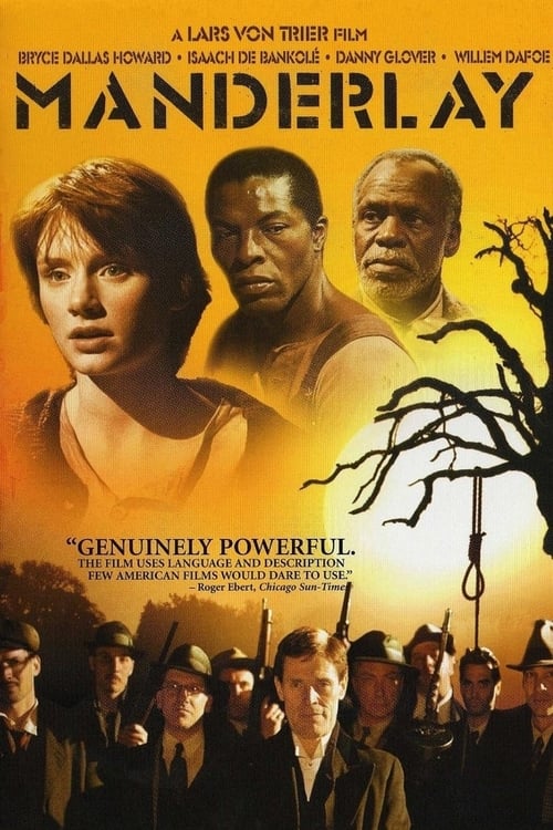 [HD] Manderlay 2005 Ganzer Film Deutsch Download