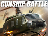 Game Gunship Battle Second War v1.04.00 hack android