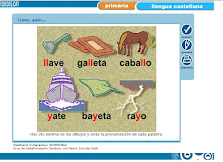 http://www.edu365.cat/primaria/muds/castella/ll_y/index.htm