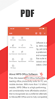 WPS Office (MOD, Premium) 12.7.3 5