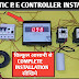 on video Automatic Power Factor Controller Installation! Reactive Power Controller Working and Connection!