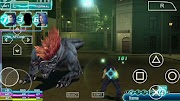 Crisis Core Final Fantasy VII ppsspp