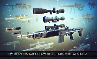 Last Hope Sniper – Zombie War 1.57 Apk + Mod (Money/Crystal/Rubies) + MegaMod for android