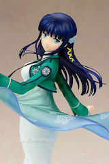 FIGURA MIYUKI SHIBA Mahouka Koukou no Rettousei