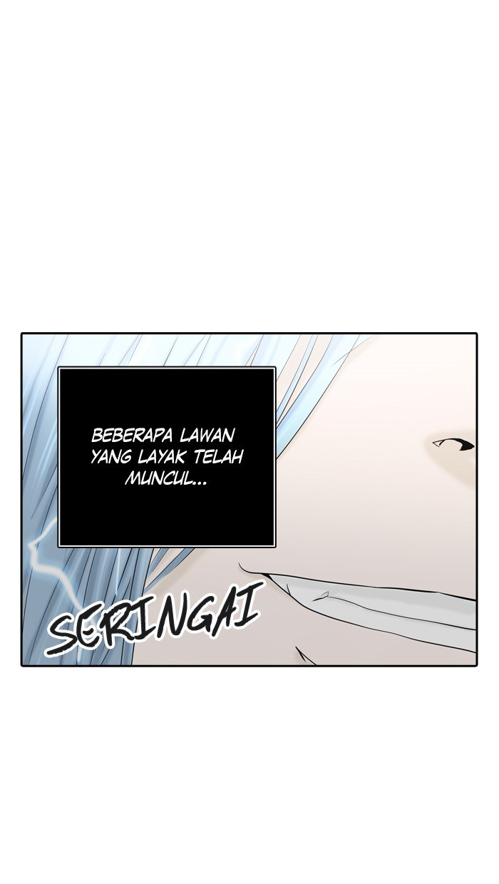 Webtoon Tower Of God Bahasa Indonesia Chapter 370