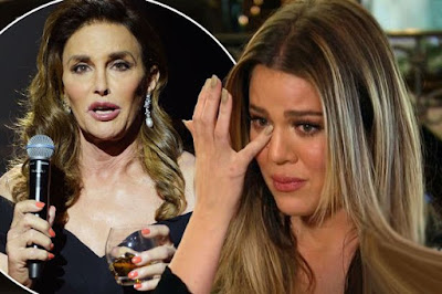 Heartbroken Khloe Kardashian cuts all ties with Caitlyn Jenner