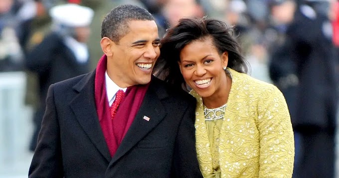  Michelle na Barack Obama Wakiri Changamoto Katika Ndoa Yao