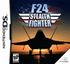 862.- F-24 Stealth Fighter (USA)