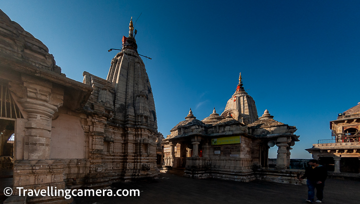 Visiting Ramtek Fort:    The Ramtek Fort is open to the public, and visitors can explore the fort and the surrounding area. The fort is located approximately 50 kilometers from Nagpur and can be reached by taxi or private vehicle.