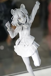 Wonder Festival 2021 [Shanghai] - ¡Todas las figuras!