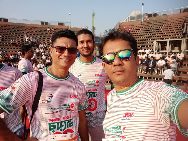 Biman Half Marathon 2022 🏃🏻‍♂️✈️🏃🏻‍♀️ - Debaloy Ghosh DolanBiman Half Marathon 2022 🏃🏻‍♂️✈️🏃🏻‍♀️ - Debaloy Ghosh Dolan