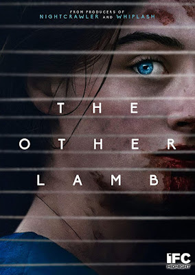 The Other Lamb Dvd
