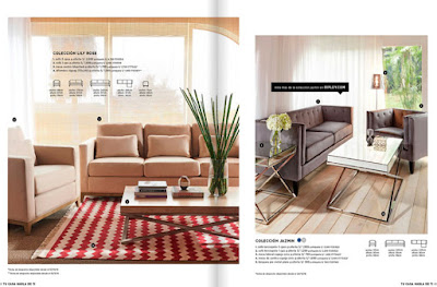 catalogo ripley Home 