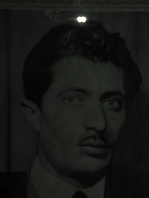 İsmail BERBER