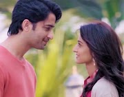 Some colours of Love..