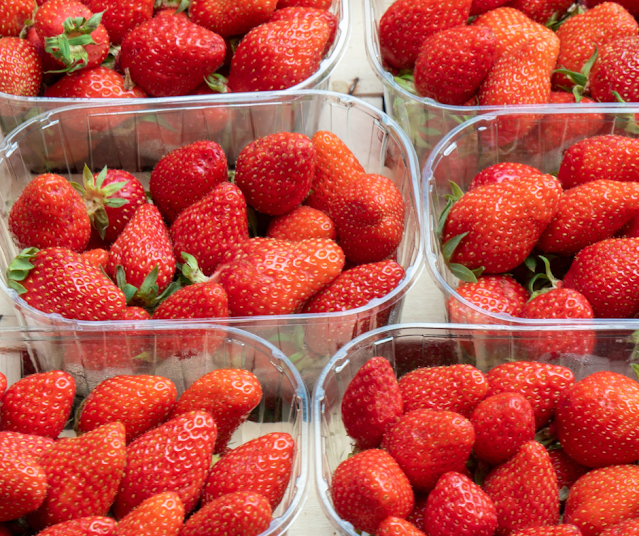Découvrez comment conserver les fraises plus longtemps