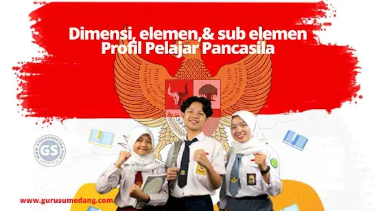 Dimensi, elemen dan sub elemen profil pelajar pancasila, P5 singkatan dari apa?, P5 terdiri dari apa saja?, P5 apa saja dalam Kurikulum Merdeka?, Apa itu Proyek P5?, enam profil pelajar pancasila, profil pelajar pancasila pdf, contoh kegiatan profil pelajar pancasila, butir-butir profil pelajar pancasila, tujuan profil pelajar pancasila, projek penguatan profil pelajar pancasila, penerapan profil pelajar pancasila di, sekolah diterapkan dalam, lagu profil pelajar pancasila