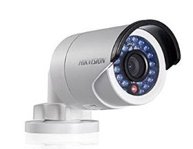 Hikvision DS-2CD2032F-IW Bullet Camera review