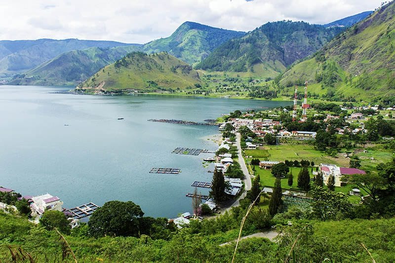 Mitos Keindahan Danau Toba Yang Tidak Banyak Orang Ketahui Mitos Keindahan Danau Toba Yang Tidak Banyak Orang Ketahui
