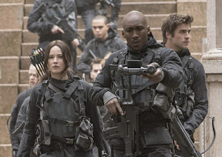The Hunger Games Mockingjay Part 2 New hollywood movie HD Wallpapers | HD Images